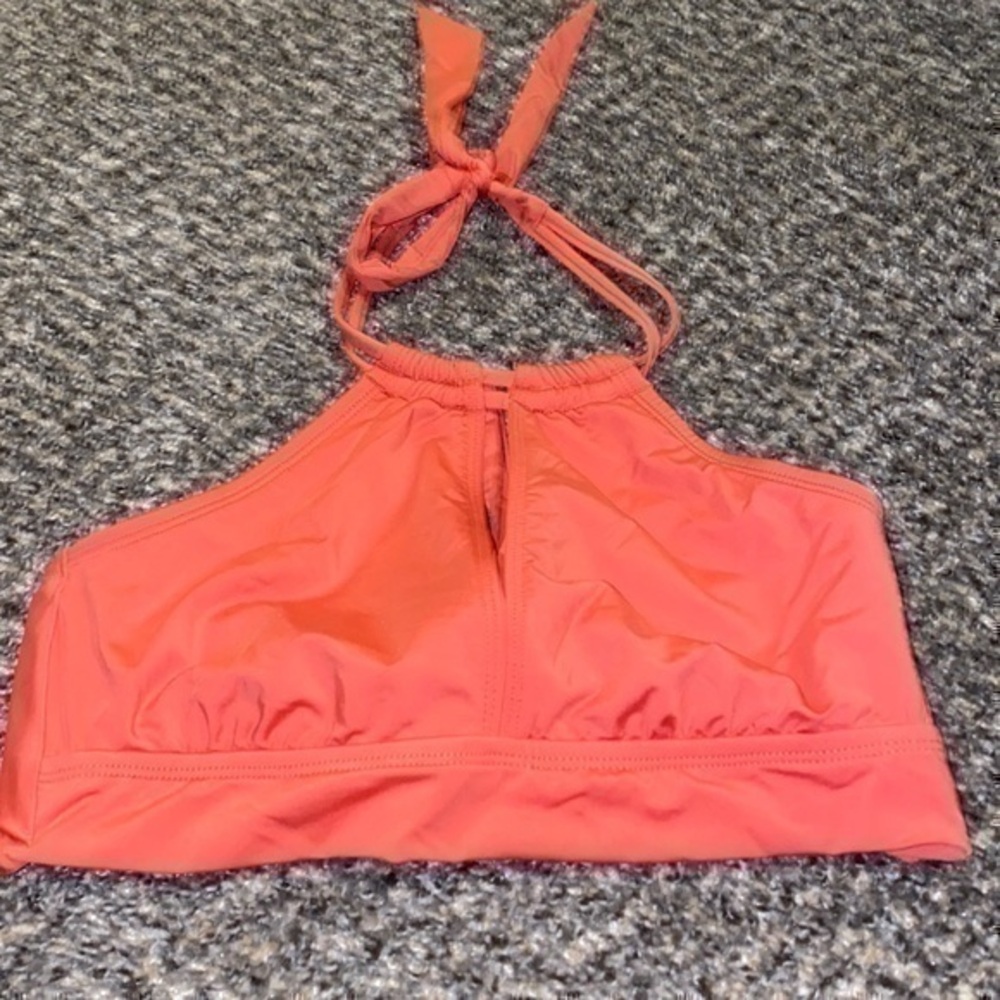 Swim Top